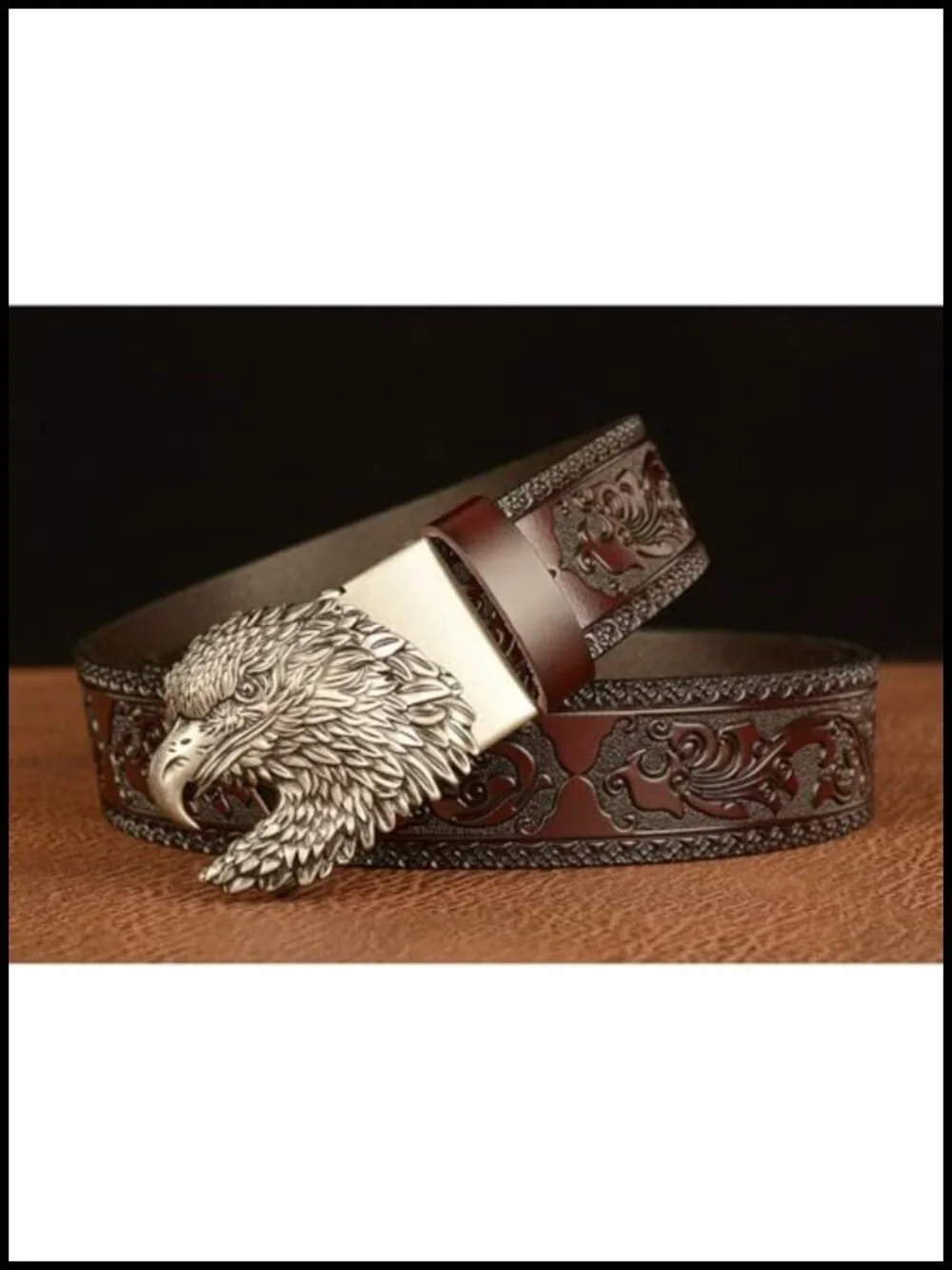 N/A men’s genuine